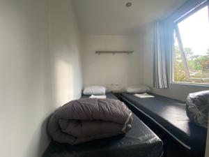 Bungalow dans un superbe camping 5 étoiles