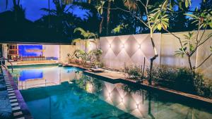 The Trawangan Resort