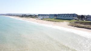 Superbe 3pièces Front de Mer, sur la plage Cabourg