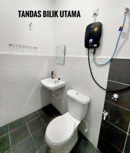 Naryan Homestay Teluk Batik
