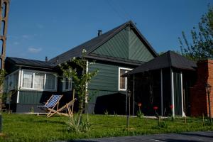 Stara Stolarnia Noclegi