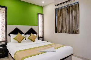 Glitz Hotels Veera -Andheri Kurla Road