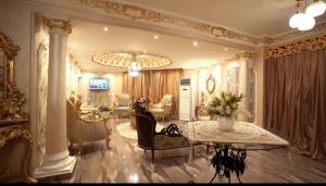 الشيخ زايد الحي الثامن