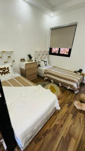 Marrakech Soft Escape