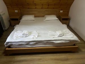 Bujtinat e lugines Valbone