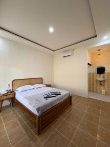 Gili Glow Homestay Trawangan