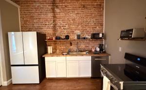 Loft Apartment Downtown Pineville Near Laurel Cove