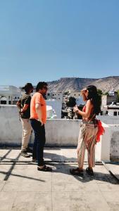 Raahi Homestay