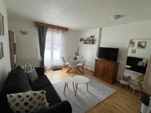 Studio confortable dans résidence avec piscine