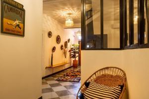 Loft house Marrakech