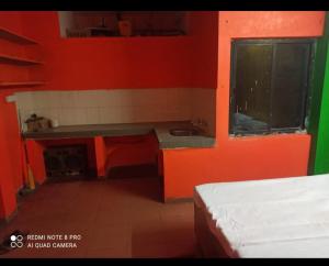 Shree vallabh home stay