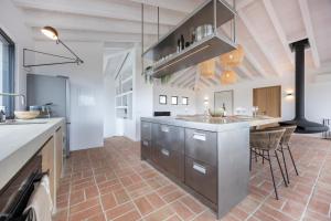 Exclusive Luxury Villa Pool & Ocean View Salema