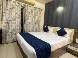 Tejas 4 Bhk Villa