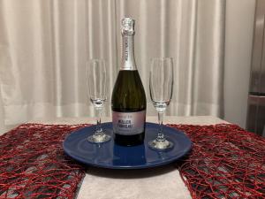 Termini Cozy Corner wi-fi AC Free