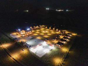 Imperial Mount Resort