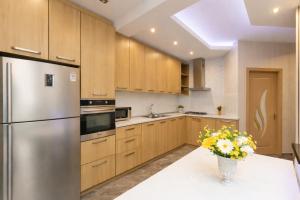 4 Season Accommodation In Tbilisi Center