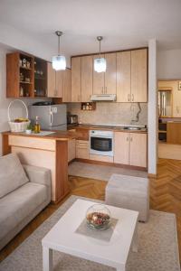 Nikas Apartment