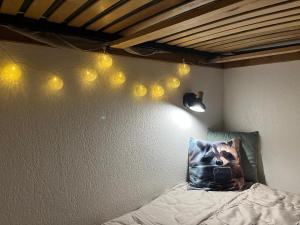 Studio confortable dans résidence avec piscine