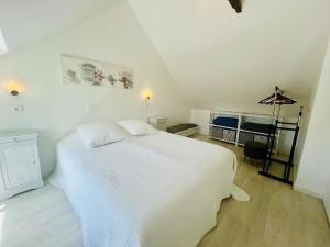 Charmant cocon breton proche plage, GR34, parking