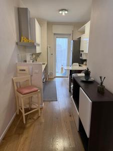 SanSiro16 - Elegant Three-Bedroom Apartment