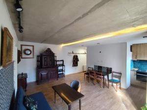 Винтажный дом