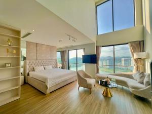 Seastay Residence by Citadines Marina Ha Long