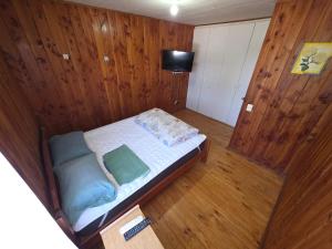 Cabanas Carluis Valdivia