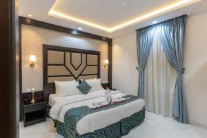 Gardenia Park Al Rawabi Serviced Apartments Economyجاردنيا بارك الروابي للشقق المخدومةاقتصادي