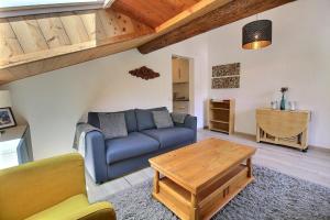 Appartement 4 pers - Villaroger