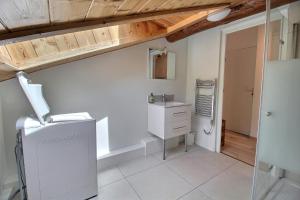 Appartement 4 pers - Villaroger