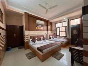 VATS VILLA "Feels like Home & Facilitates like Hotel"