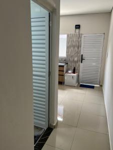 Apartamento completo para sua familia