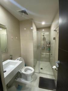 Alliyahs Condotel near naia terminal 3