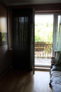 Apartament Kolberga w Sopocie