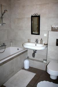 Apartament Kolberga w Sopocie