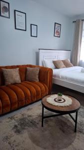 Studio Sienna Quiet Stay