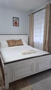 Studio Sienna Quiet Stay