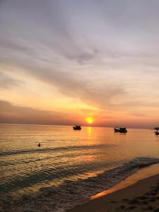 Bien Ngot Resort Phu Quoc