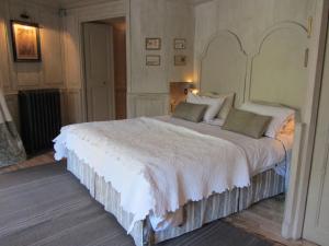 B&B / Chambres d'hotes Les Rosees : photos des chambres