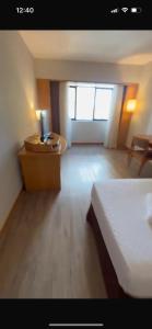 Sol Alphaville Hotel & Residence