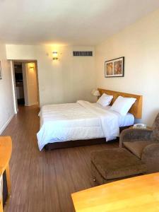 Sol Alphaville Hotel & Residence