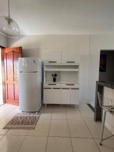 Casa em condomínio e natureza