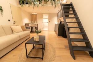 Charmant Duplex Vieux Nice, proche mer, WiFi, Clim