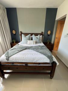 Apartment in Punta Cana