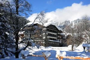 Hotel Garni St. Hubertus