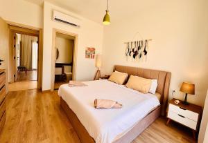 The Two Sisters - Kamaran, El Gouna