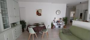 Alloggio turistico CASA VERDE CASA