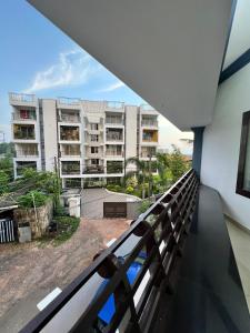 Family-friendly home near TVM medical college