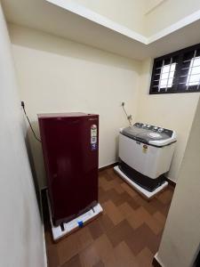 Family-friendly home near TVM medical college