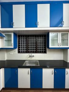 Family-friendly home near TVM medical college
